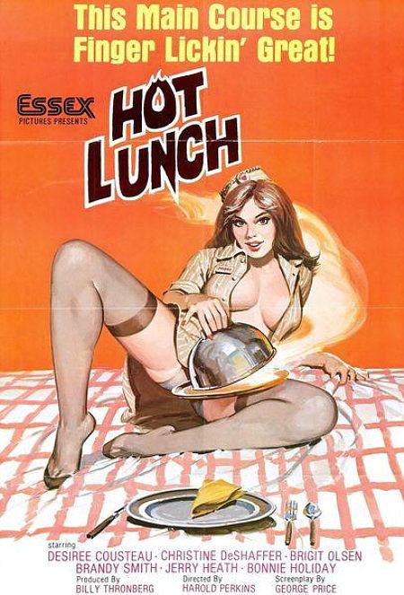 Hot Lunch -1978- (1080p)