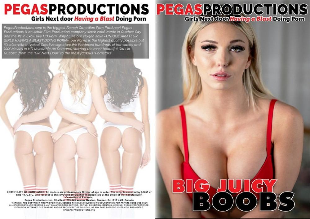 Big Juicy Boobs (2024) - 720p