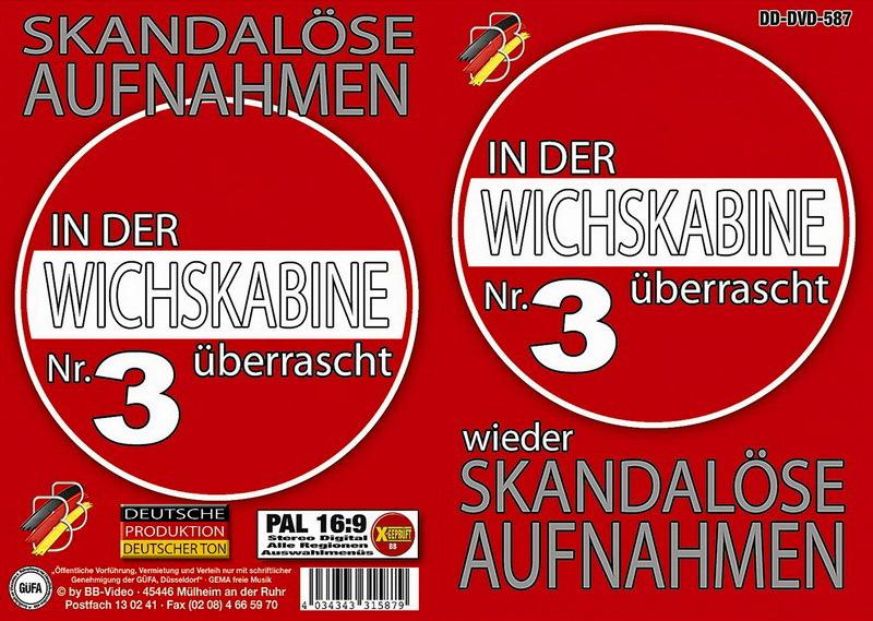 In Der Wichskabine Überrascht 3 (2013) - 720p