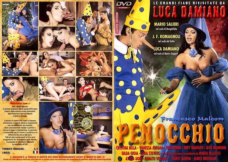 Penocchio (2002)