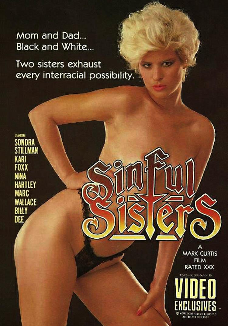 Sinful Sisters