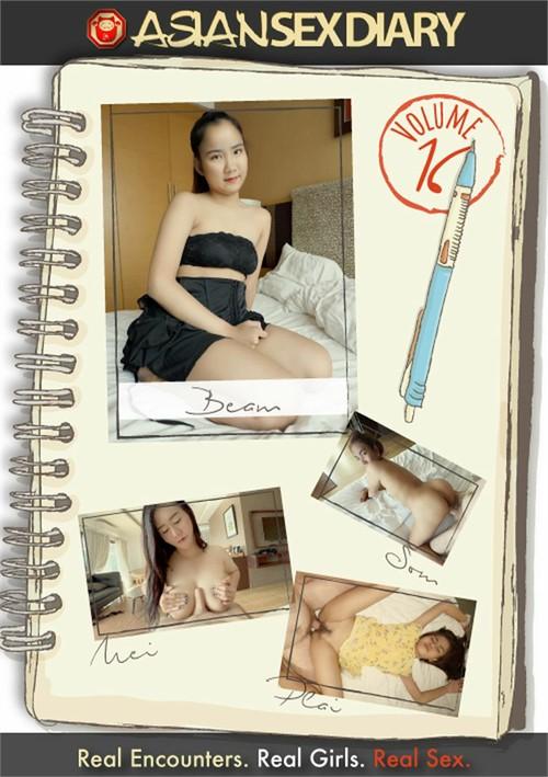 Asian Sex Diary 16 (2024) - 720p