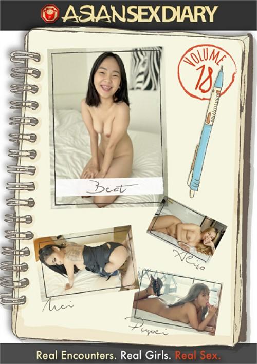 Asian Sex Diary 18 (2024) - 720p