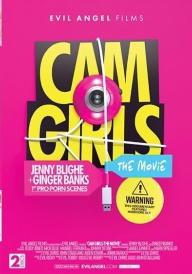 Cam Girls: The Movie 1080p