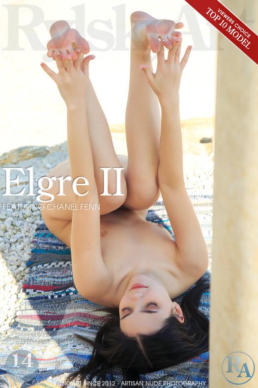 Chanel Fenn - Elgre II