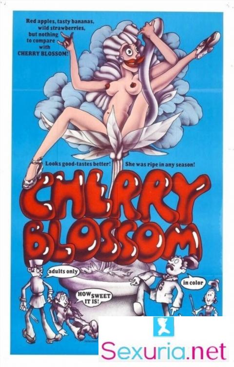 Cherry Blossom [1972] - 1080p