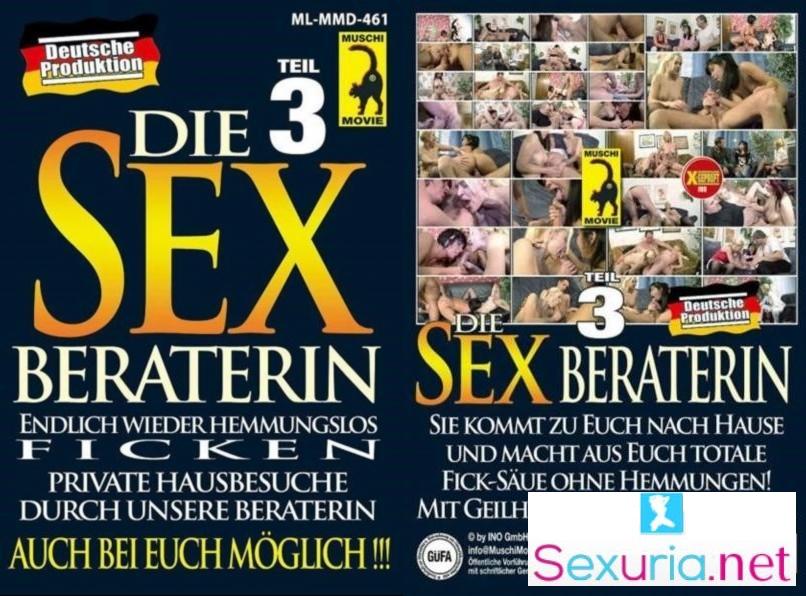 Die Sex Beraterin 3 [2010]