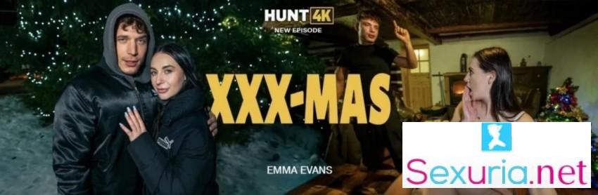 Emma Evans - XXX-MAS