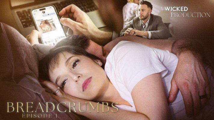 Lexi Luna - Breadcrumbs 4K 2160p/FullHD 1080p/HD 720p