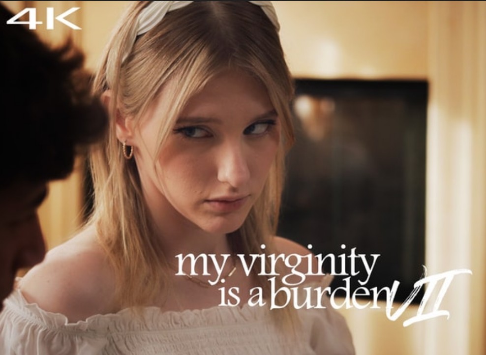 MissaX - Melody Marks - My Virginity is a Burden VII (2024/4K/1080p/2160p)