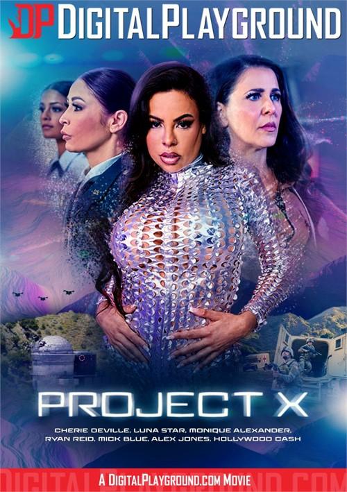 Project X (2024) - 720p