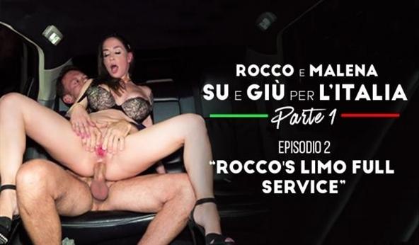 Rocco E Malena Su E Giu Per Litalia SD/1080p