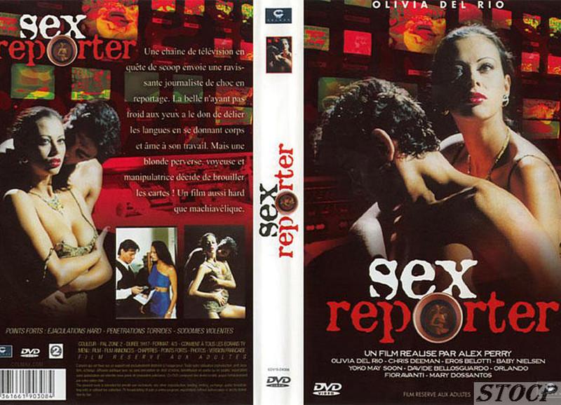 Sex Reporter [1997]