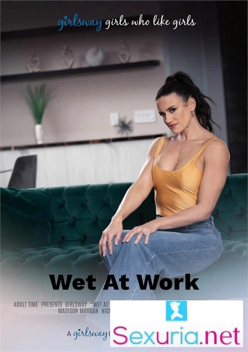 Wet At Work [2024] - 720p