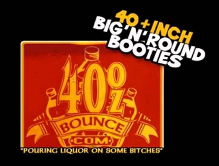 40ozBounce.com - SiteRip