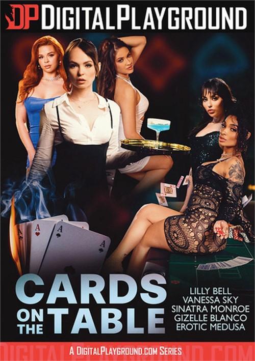 Cards On The Table - SD/1080p