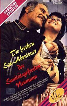 Die neuen Abenteuer des Sanitatsgefreiten Neumann [1978] - 1080p