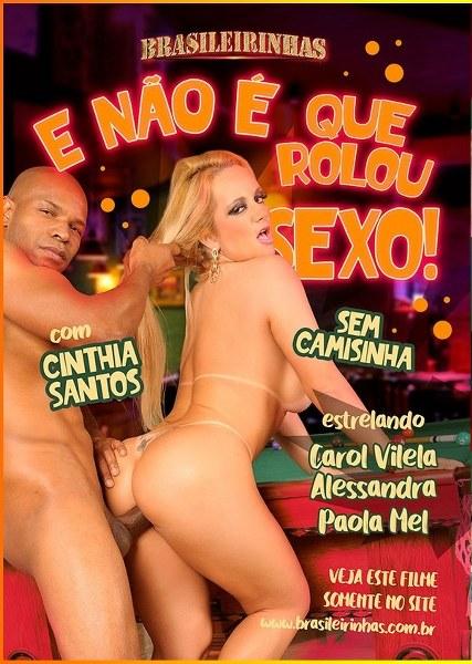 E Nao e Que Rolou Sexo - 1080p