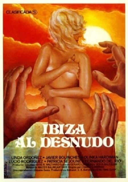 Heisser Sex auf Ibiza -1982-