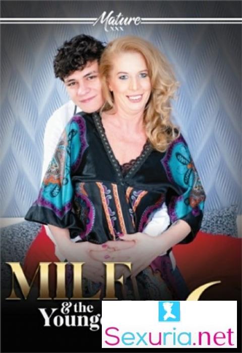 MILF And The Younger Man 6 [2023] - 1080p