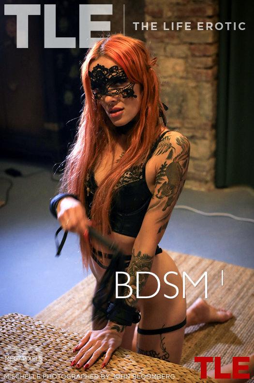 Mischelle - BDSM 1