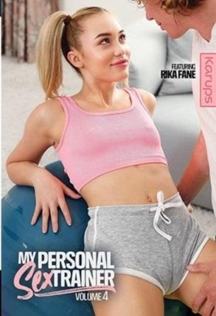 My Personal Sex Trainer 4