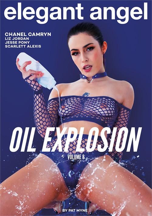 Oil Explosion 8 (2025) - 720p