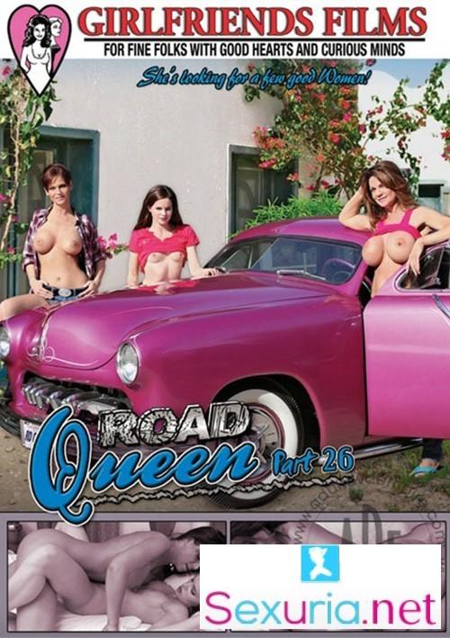 Road Queen 26 [2013]