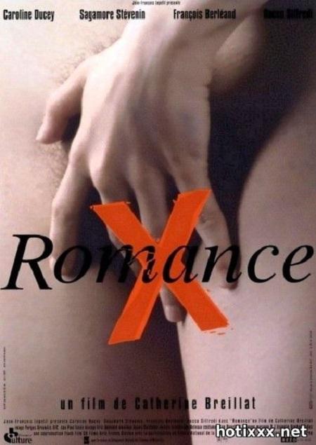 Romance X -1999-