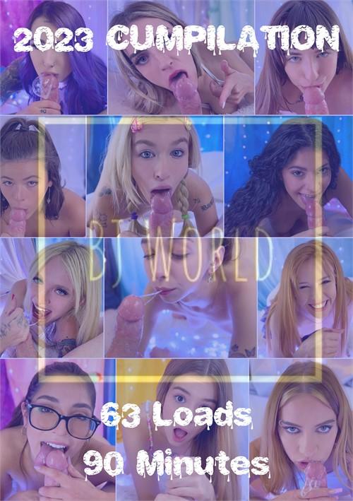 BJ World 2023 Cumpilation (2023) - 720p