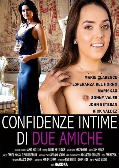 Confidenze Intime di due Amiche 720p