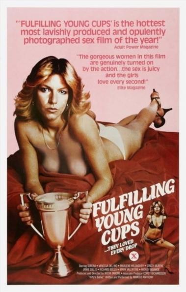 Fulfilling Young Cups [1979]