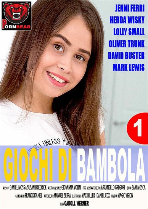 Giochi di Bambola