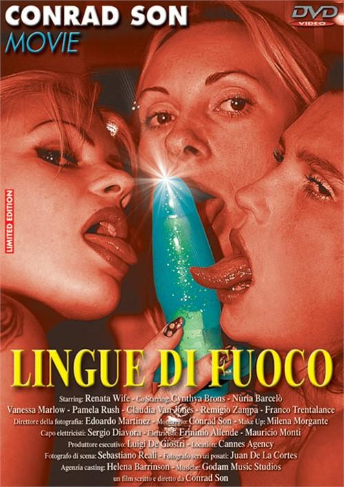 Lingue Di Fuoco