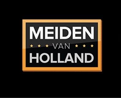 MeidenVanHolland MegaPack