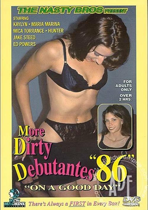 More Dirty Debutantes 86