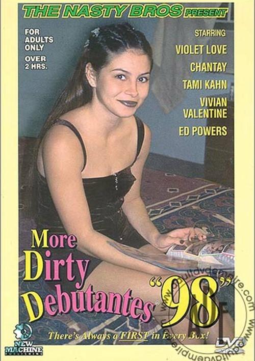 More Dirty Debutantes 98