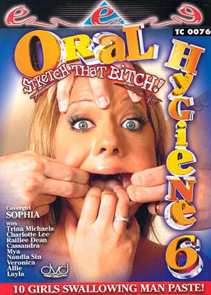 Oral Hygiene 6