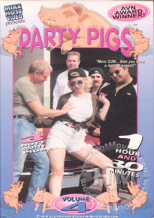 Party Pigs 4