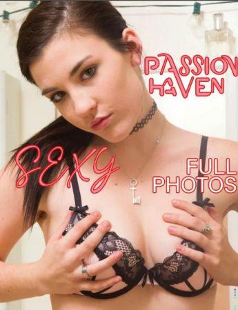 Passion Haven - February/August 2025