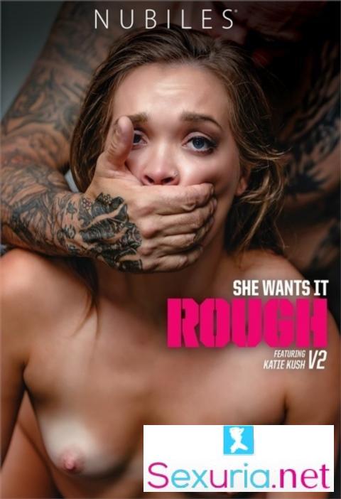 She Wants It Rough 2 [2023] - 1080p