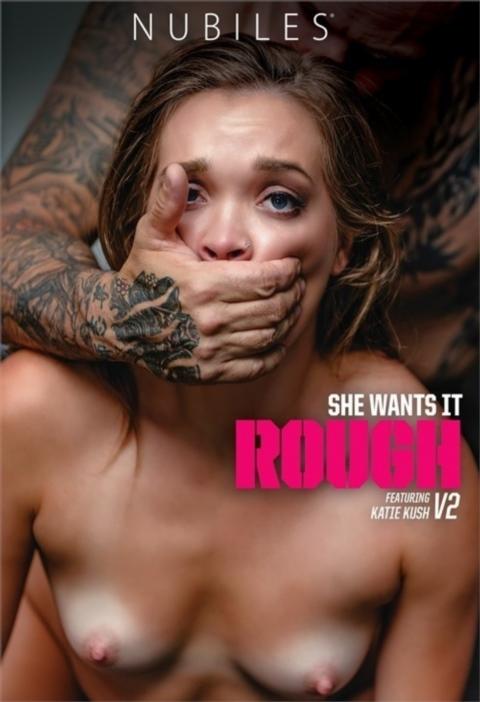 She Wants It Rough 2 SD/1080p