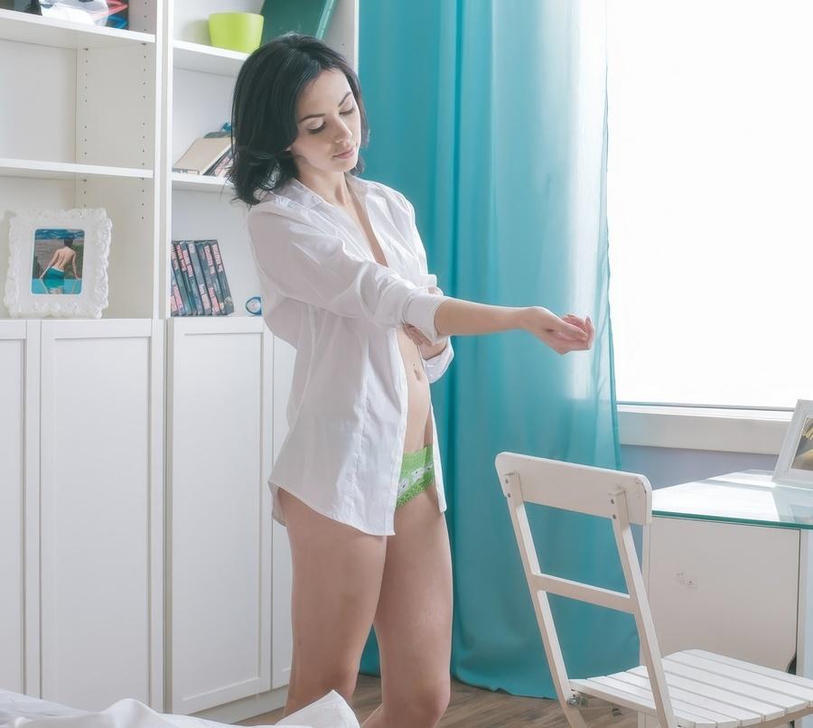 Sheri Vi - First Morning Together FullHD 1080p