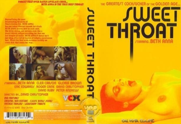 Sweet Throat [1980]