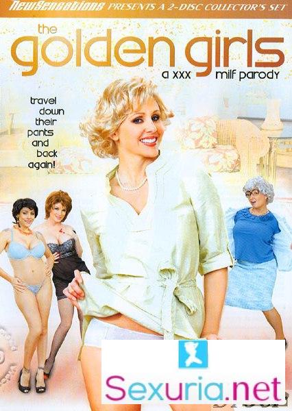 The Golden Girls: A XXX MILF Parody [2010]