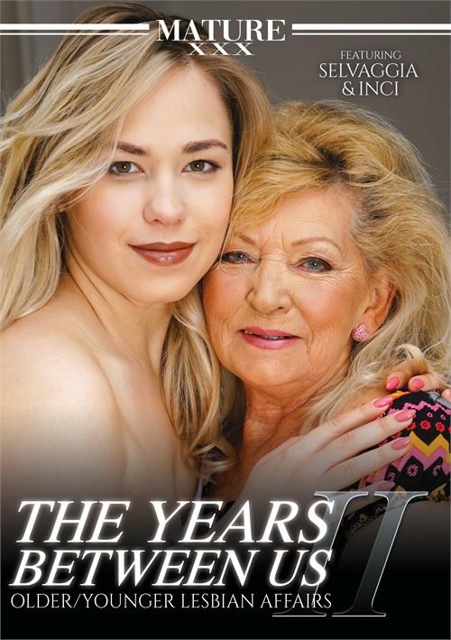 The Years Between Us 2