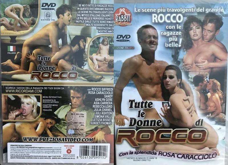 Tutte Le Donne Di Rocco [2000]