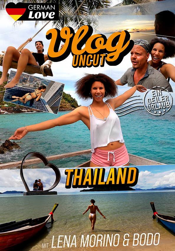 Vlog Uncut - Thailand (2024) - 720p