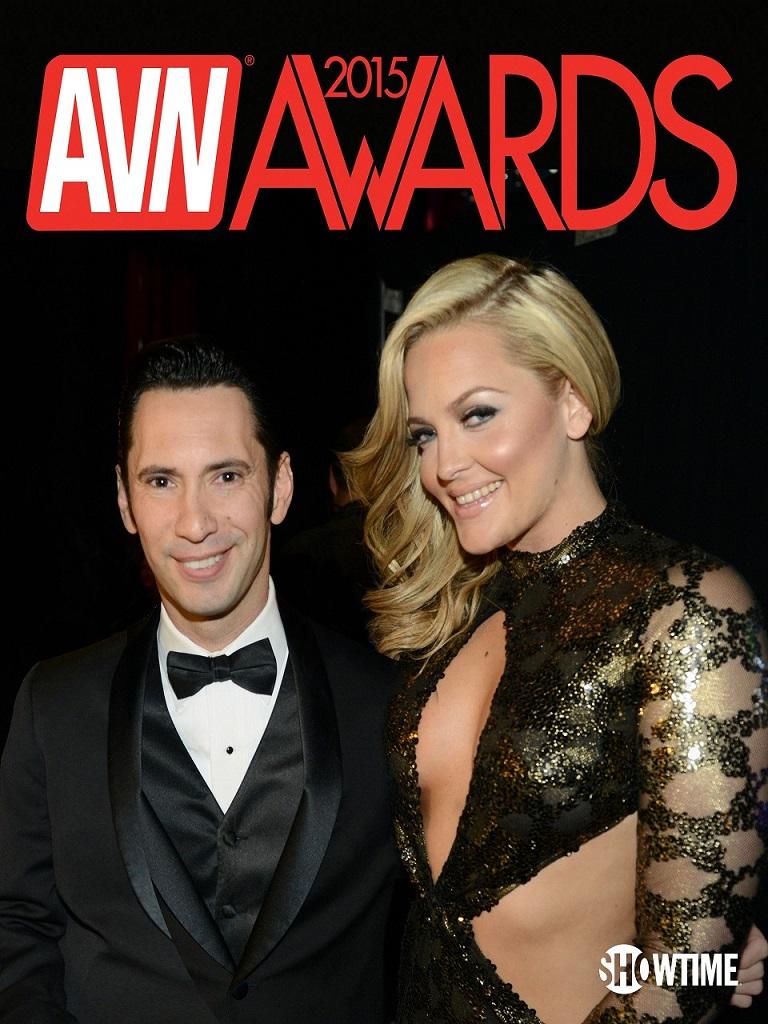 2015 AVN Awards Show