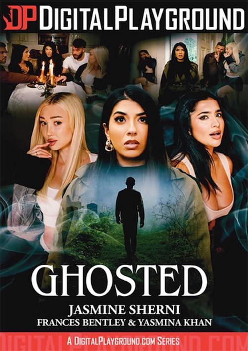 Ghosted - 1080p